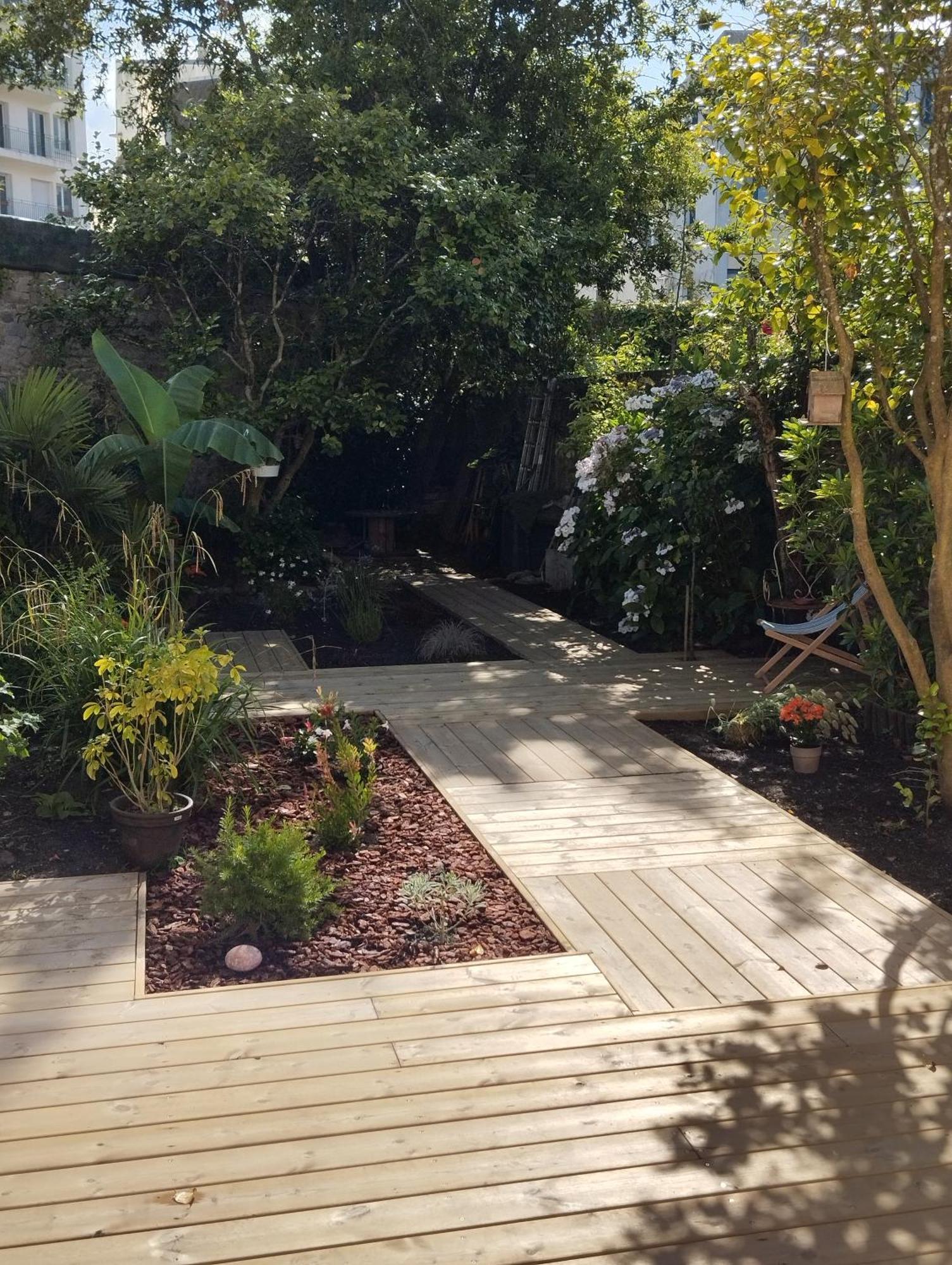 Les Appartements Du 31 - Centre Ville - 1Er Etage - 56 M2 Quimper Bagian luar foto